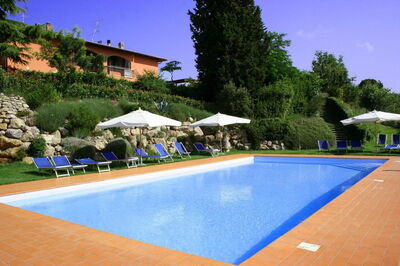 CASA ROSSA
