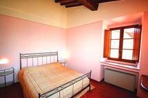 BORGO DI VINCI
