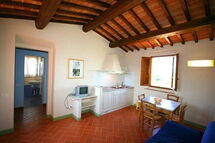 BORGO DI VINCI
