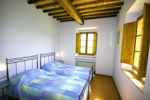 BORGO DI VINCI