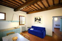 BORGO DI VINCI