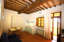 BORGO DI VINCI
