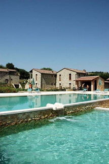 BORGO CASOLE