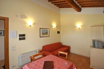 BORGO CASOLE