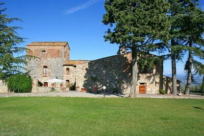 VILLA ARIANNA