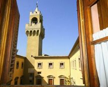 MONTEGUFONI