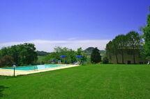 VILLA LA VALLE