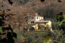 VILLA GRAZIA