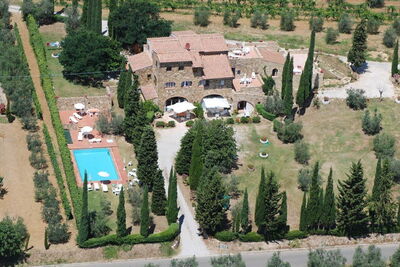 CASA CORTI