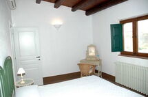 CASA PETRALIA