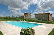 CASA ANGELA