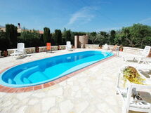 VILLA VERANDA