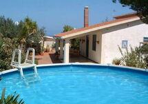 CALA BIANCA