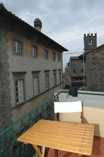 TERRAZZA