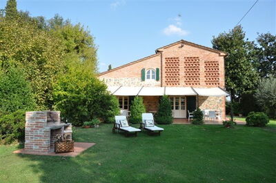 VILLA FONTINE