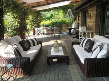 VILLA ANNA