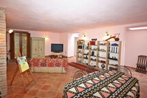 CASA FABRO