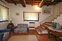 BORGO MARISA