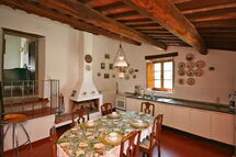 BORGO MARISA