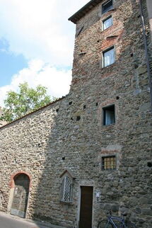 TORRE FORESE TORRE FORESE