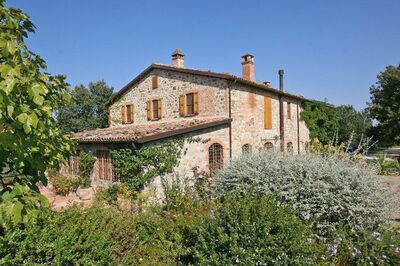 VILLA INGRID