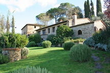 VILLA CESARE