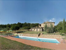 VILLA ROBERTA