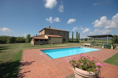 VILLA SOLE