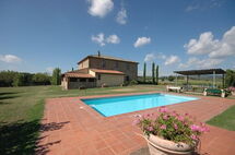 VILLA SOLE