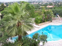 VILLA ERICE