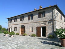 VILLA CORSANO VILLA CORSANO