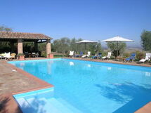 VILLA CORSANO VILLA CORSANO