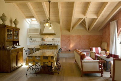 Casale Del Piano F10