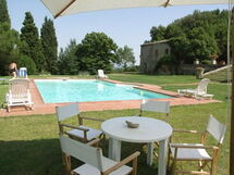 VILLA PARADISO