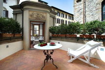 SANTA TRINITA