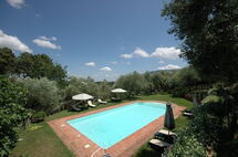 VILLA OLEANDRI