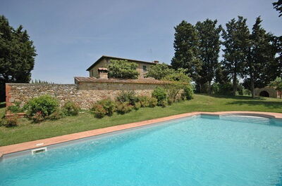 VILLA SODI