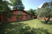 VILLA INCENSO