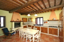 CASA CHIARA