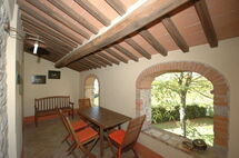 BORGO CHIESETTA
