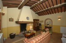 BORGO CHIESETTA