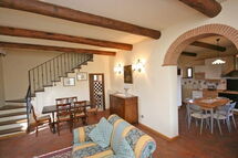 VILLA ARNO VILLA ARNO