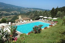 FATTORIA IL MONTE