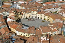 ANFITEATRO