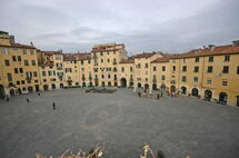 ANFITEATRO ANFITEATRO