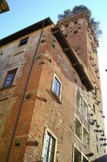 PALAZZO RUGIADA PALAZZO RUGIADA