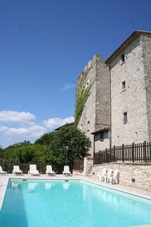 TORRE SOFIA