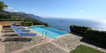 VILLA LI GALLI