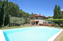 VILLA LO SCOIATTOLO