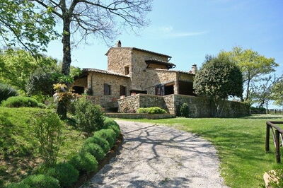 VILLA MARIA